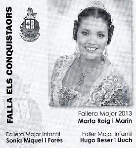 20- Falleras 13